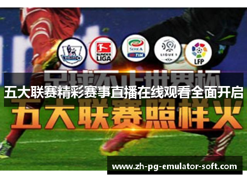 五大联赛精彩赛事直播在线观看全面开启
