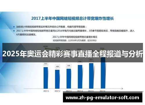 2025年奥运会精彩赛事直播全程报道与分析